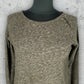 Pull Massimo Dutti ( S / 36 / 8 )