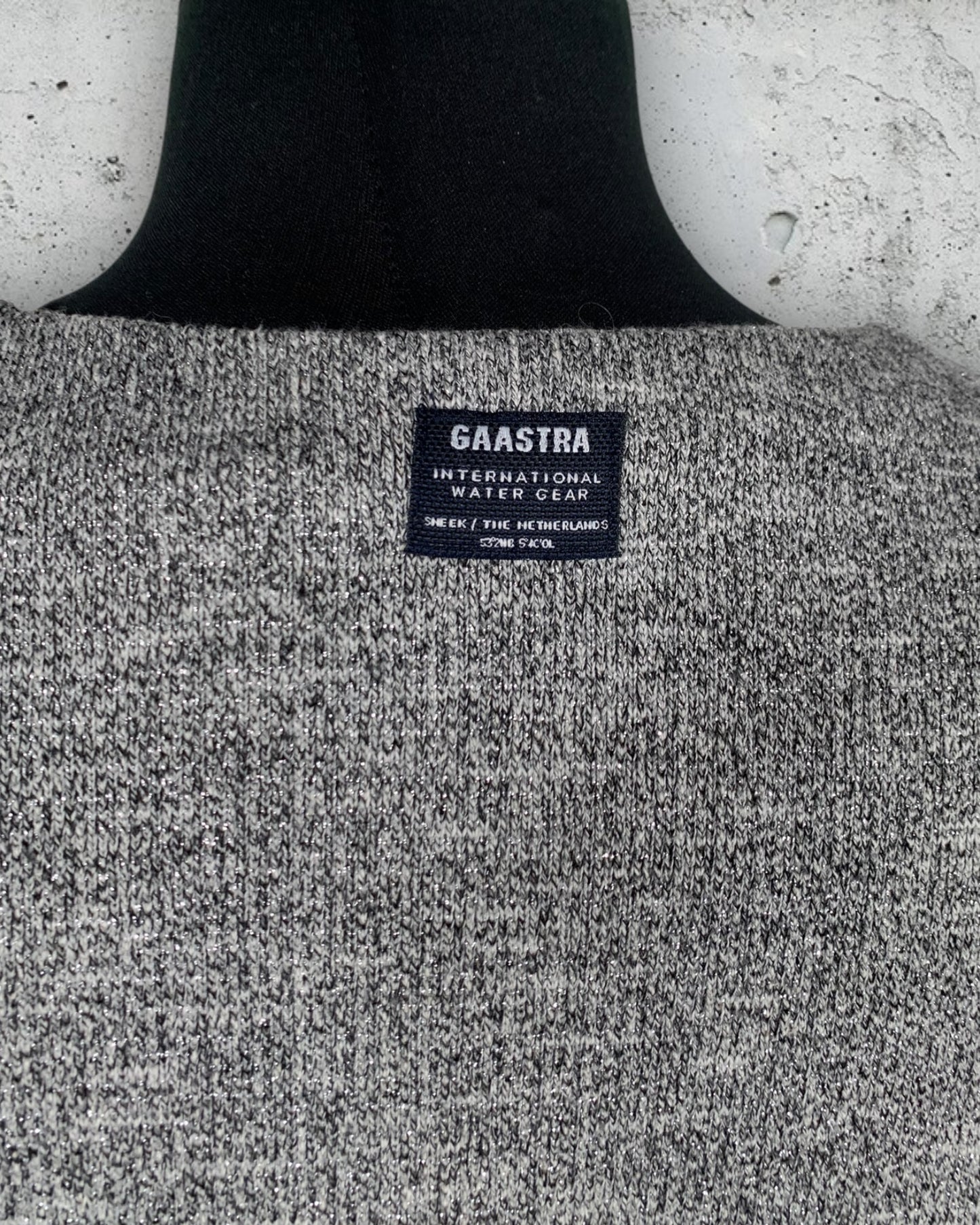 Pull Gaastra ( L / 40 / 12 )