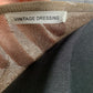 Pull Vintage Dressing ( L / 40 / 12 )