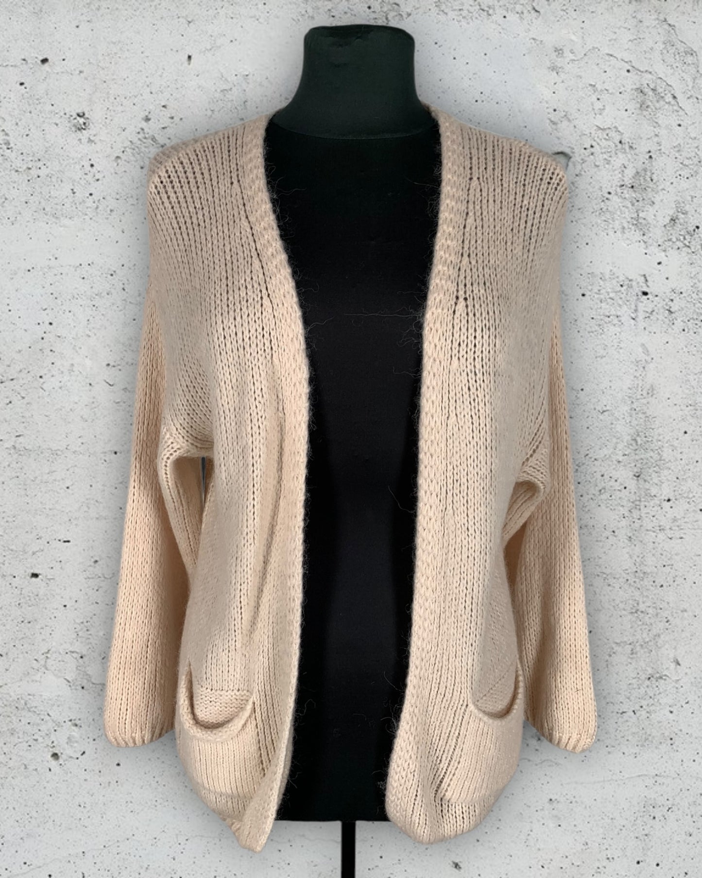 Cardigan Studio Parisien ( Taille Unique )