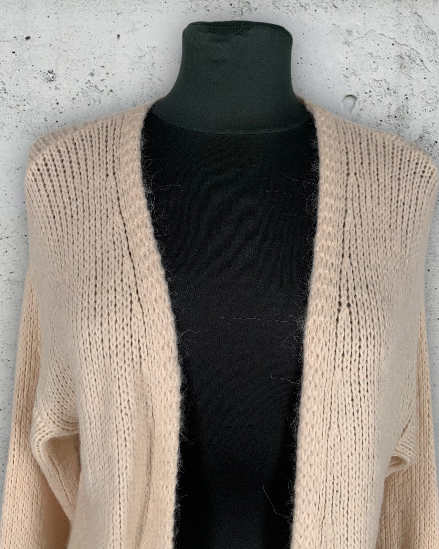 Cardigan Studio Parisien ( Taille Unique )