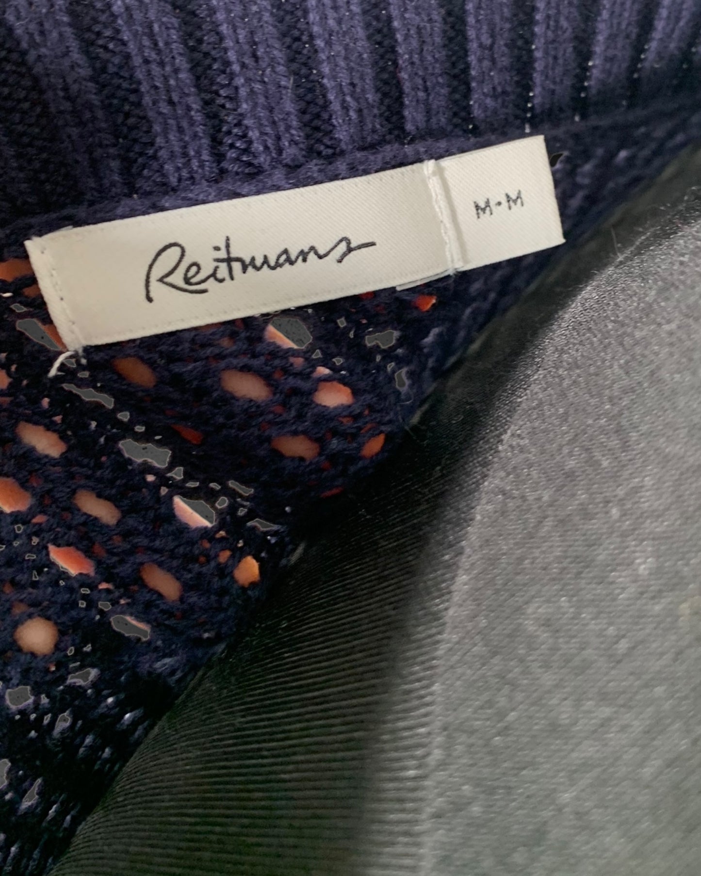 Pull Reitmans ( M / 38 / 10 )