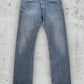 Jean Levi's 505 W34 L34 ( L / US 34 / FR 42-44 )