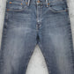 Jean Levi's 505 W34 L34 ( L / US 34 / FR 42-44 )