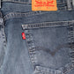 Jean Levi's 505 W34 L34 ( L / US 34 / FR 42-44 )