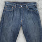 Jean Levi's 501 W33 L34 ( M / US 33 / FR 42 )