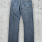 Jean Levi's 501 W33 L34 ( M / US 33 / FR 42 )