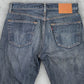 Jean Levi's 501 W33 L34 ( M / US 33 / FR 42 )