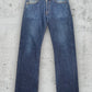 Jean Levi's 501 W32 L34 ( M / US 32 / FR 40 )