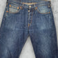 Jean Levi's 501 W32 L34 ( M / US 32 / FR 40 )