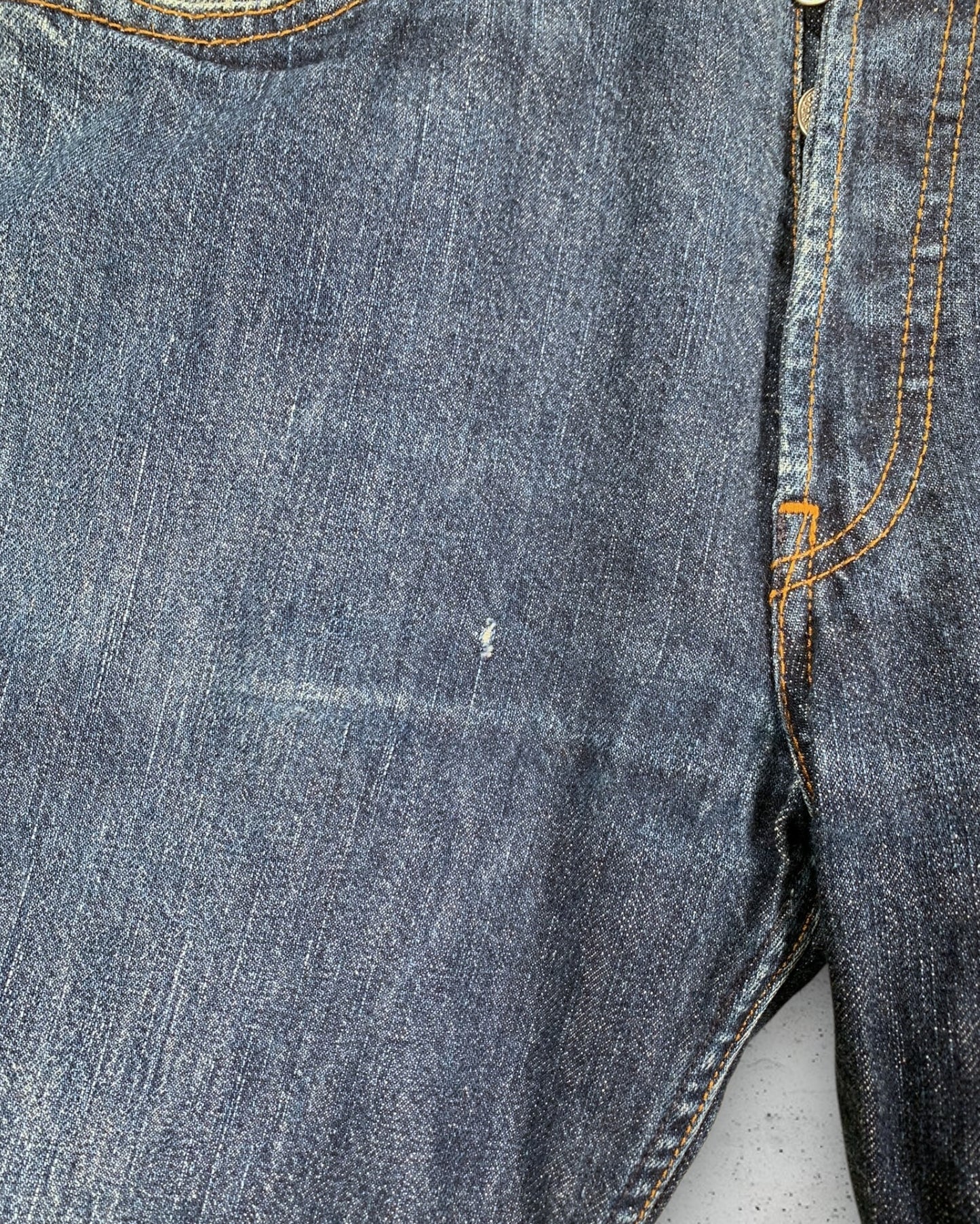 Jean Levi's 501 W32 L34 ( M / US 32 / FR 40 )