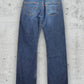 Jean Levi's 501 W32 L34 ( M / US 32 / FR 40 )