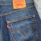 Jean Levi's 501 W32 L34 ( M / US 32 / FR 40 )