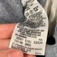 Jean Levi's 501 W32 L34 ( M / US 32 / FR 40 )