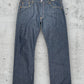 Jean Levi's 501 W38 L32 ( XL / US 38 / FR 48 )