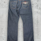 Jean Levi's 501 W38 L32 ( XL / US 38 / FR 48 )