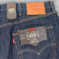 Jean Levi's 501 W38 L32 ( XL / US 38 / FR 48 )