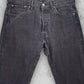 Jean Levi's 501 W33 L34 ( M / US 33 / FR 42 )