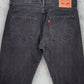 Jean Levi's 501 W33 L34 ( M / US 33 / FR 42 )