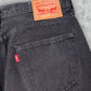 Jean Levi's 501 W33 L34 ( M / US 33 / FR 42 )