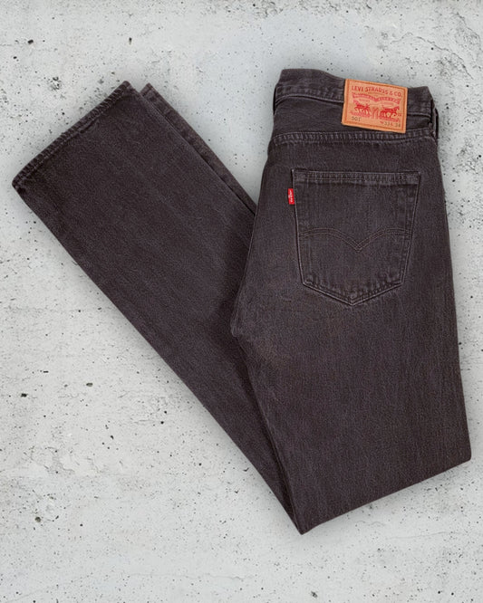 Jean Levi's 501 W33 L34 ( M / US 33 / FR 42 )