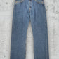 Jean Levi's 501 W38 L34 ( XL / US 38 / FR 48 )