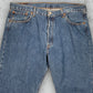 Jean Levi's 501 W38 L34 ( XL / US 38 / FR 48 )