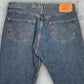 Jean Levi's 501 W38 L34 ( XL / US 38 / FR 48 )