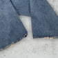 Jean Levi's 501 W38 L34 ( XL / US 38 / FR 48 )