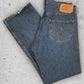 Jean Levi's 501 W38 L34 ( XL / US 38 / FR 48 )