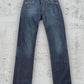 Jean Levi's 501 W29 L34 ( S / US 29 / FR 36-38 )