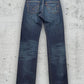 Jean Levi's 501 W29 L34 ( S / US 29 / FR 36-38 )