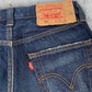 Jean Levi's 501 W29 L34 ( S / US 29 / FR 36-38 )