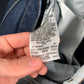 Jean Levi's 501 W29 L34 ( S / US 29 / FR 36-38 )