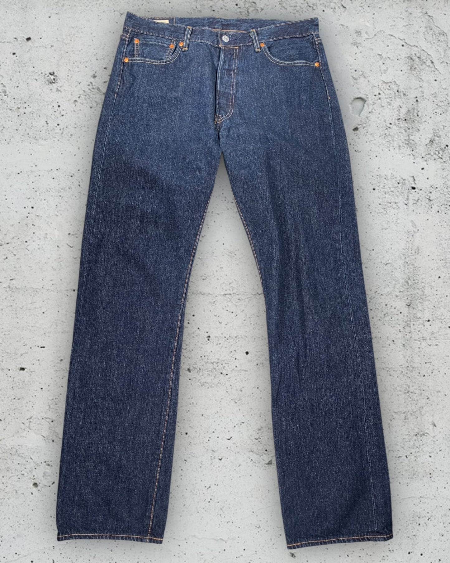 Jean Levi's 501 W34 L34 ( L / US 34 / FR 42-44 )