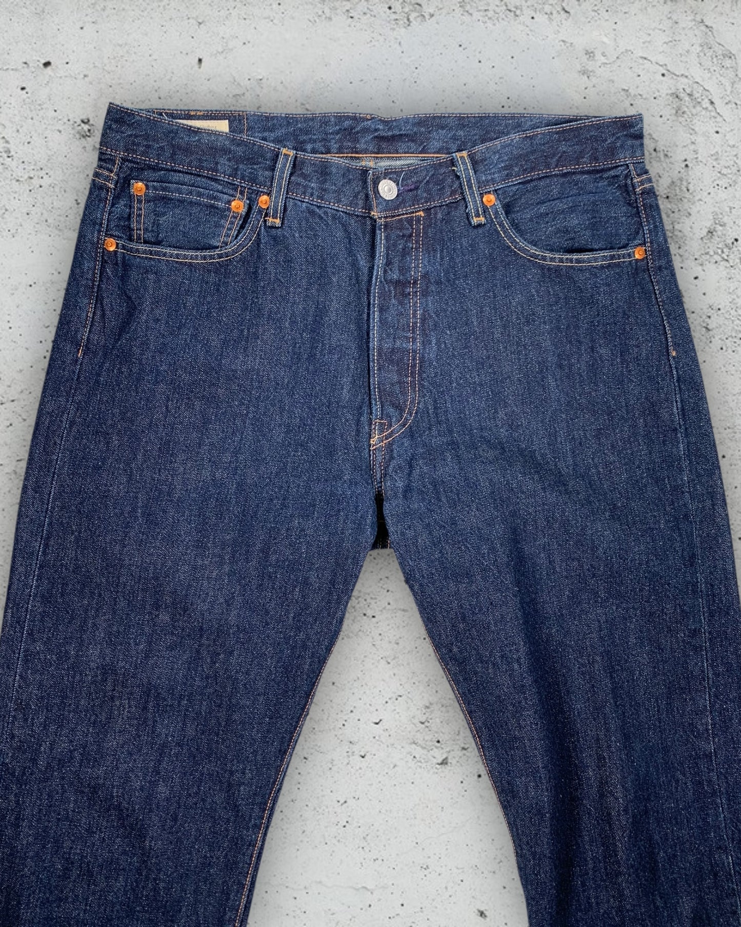 Jean Levi's 501 W34 L34 ( L / US 34 / FR 42-44 )