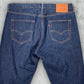 Jean Levi's 501 W34 L34 ( L / US 34 / FR 42-44 )