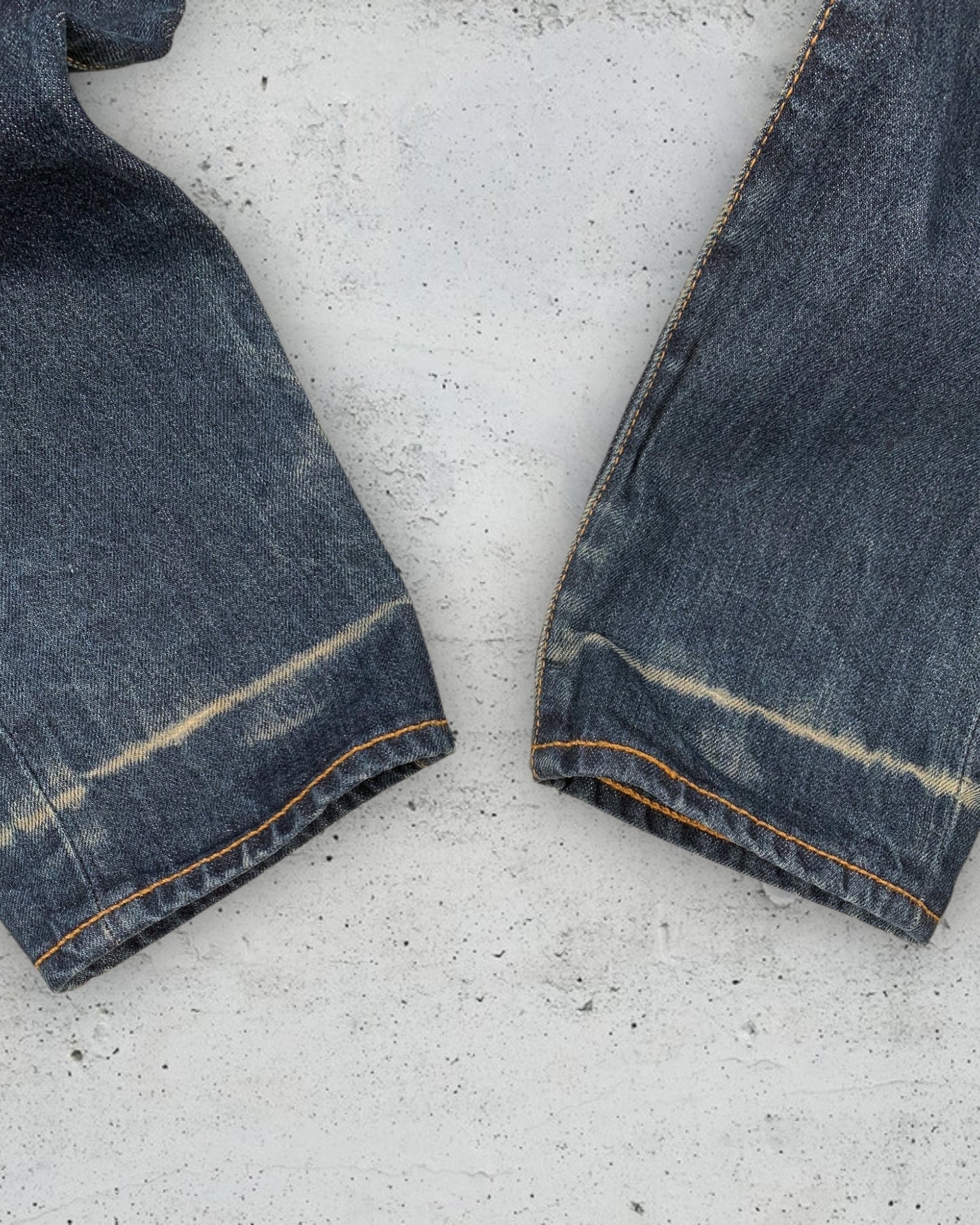 Jean Levi's 501 CT W31 L32 ( S / US 31 / FR 38-40 )