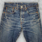 Jean Levi's 501 CT W31 L32 ( S / US 31 / FR 38-40 )