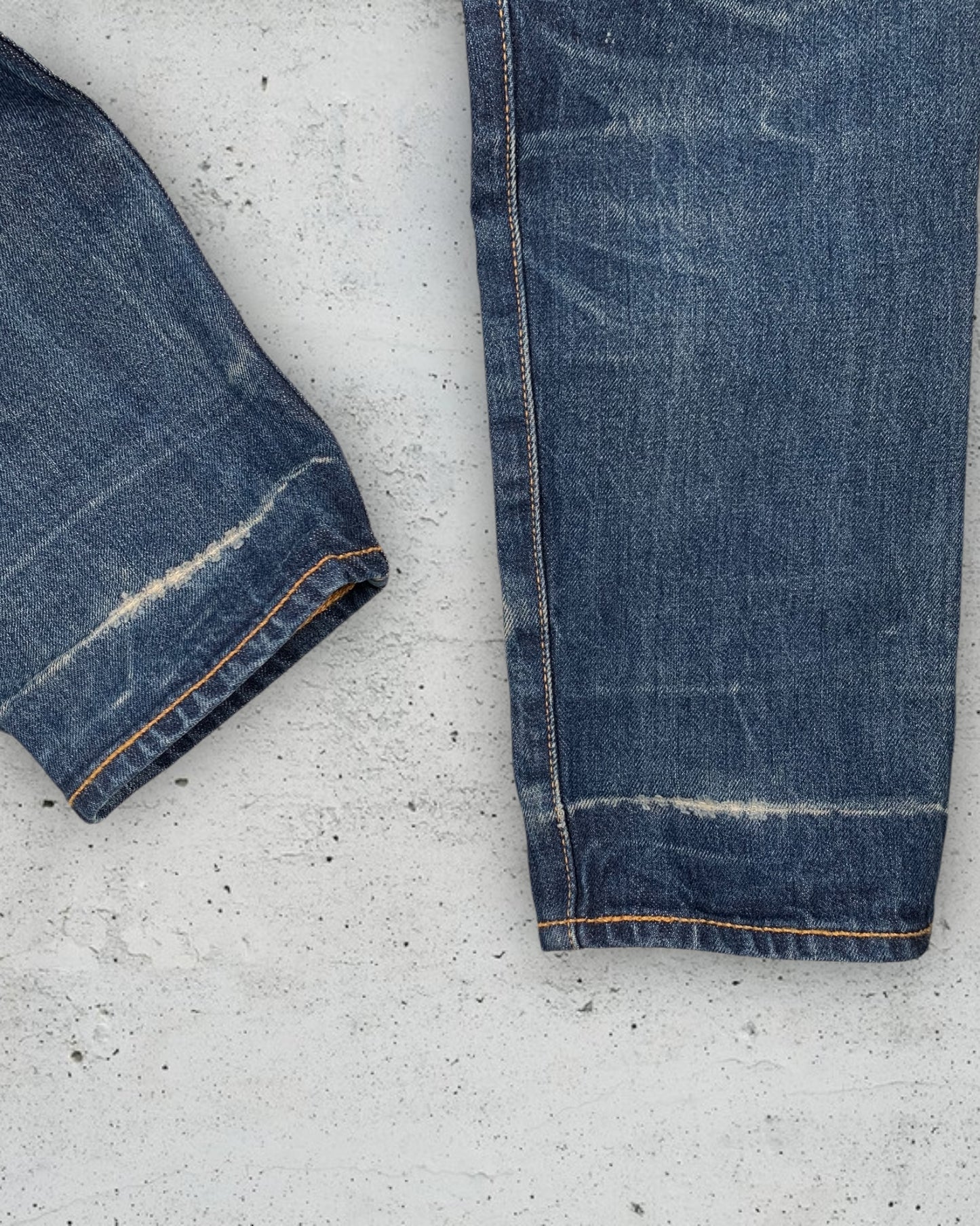 Jean Levi's 501 CT W31 L32 ( S / US 31 / FR 38-40 )