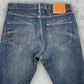 Jean Levi's 501 CT W31 L32 ( S / US 31 / FR 38-40 )