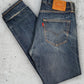 Jean Levi's 501 CT W31 L32 ( S / US 31 / FR 38-40 )