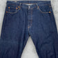 Jean Levi's 501 W36 L32 ( L / US 36 / FR 44-46 )