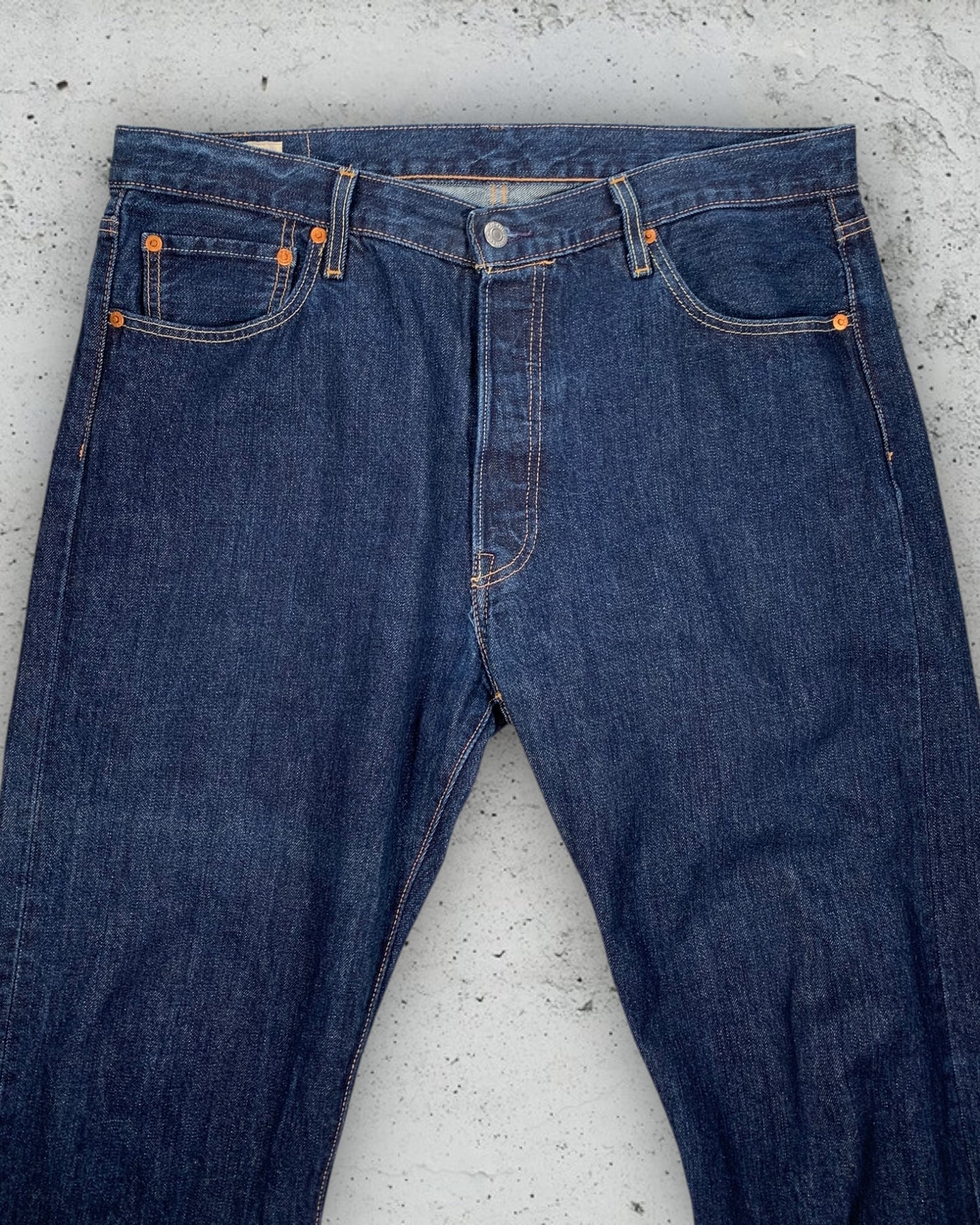 Jean Levi's 501 W36 L32 ( L / US 36 / FR 44-46 )