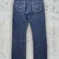 Jean Levi's 501 W36 L32 ( L / US 36 / FR 44-46 )