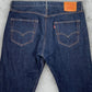 Jean Levi's 501 W36 L32 ( L / US 36 / FR 44-46 )