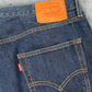 Jean Levi's 501 W36 L32 ( L / US 36 / FR 44-46 )