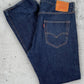 Jean Levi's 501 W36 L32 ( L / US 36 / FR 44-46 )