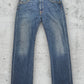 Jean Levi's 501 W36 L34 ( L / US 36 / FR 44-46 )