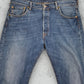 Jean Levi's 501 W36 L34 ( L / US 36 / FR 44-46 )